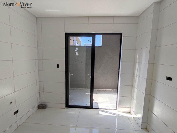 Imagem Apartamento com 3 Quartos à Venda, 108 m² em Cidade Jardim - São José Dos Pinhais Imagem Apartamento com 3 Quartos à Venda, 108 m² em Cidade Jardim - São José Dos Pinhais