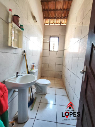Imagem Casa com 5 Quartos à Venda, 300 m² em Pajuçara - Natal Imagem Casa com 5 Quartos à Venda, 300 m² em Pajuçara - Natal