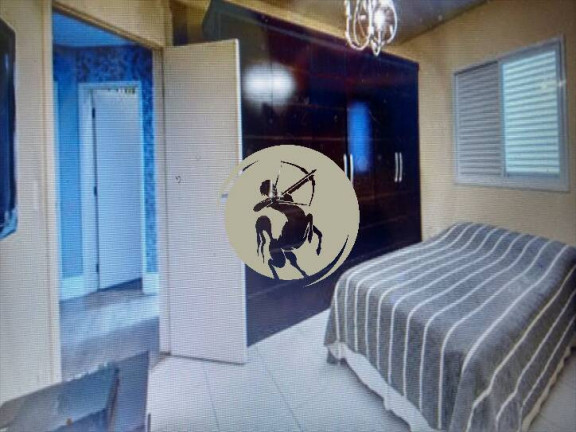 Imagem Casa com 3 Quartos à Venda, 180 m² em Boqueirao - Santos Imagem Casa com 3 Quartos à Venda, 180 m² em Boqueirao - Santos