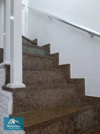 Imagem Casa com 2 Quartos à Venda, 80 m² em Itaquera - São Paulo