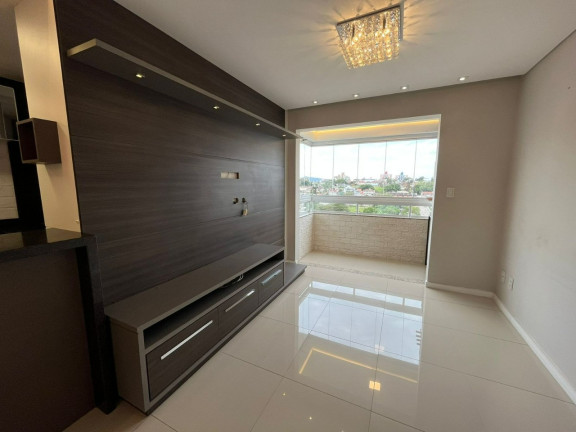 Imagem Apartamento com 3 Quartos à Venda, 82 m² em Areias - São José Imagem Apartamento com 3 Quartos à Venda, 82 m² em Areias - São José