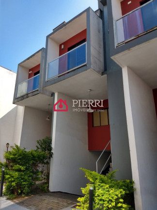 Imagem Casa de Condomínio com 2 Quartos à Venda, 87 m² em Itaberaba - São Paulo Imagem Casa de Condomínio com 2 Quartos à Venda, 87 m² em Itaberaba - São Paulo