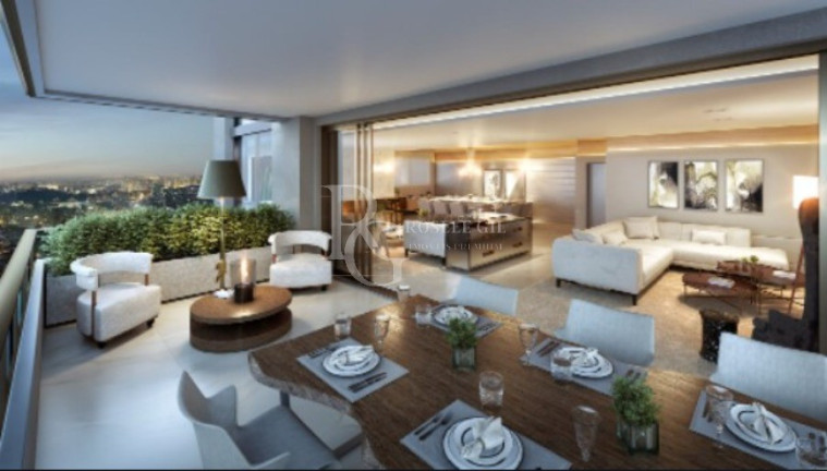 Imagem Apartamento com 4 Quartos à Venda, 291 m² em Moinhos De Vento - Porto Alegre Imagem Apartamento com 4 Quartos à Venda, 291 m² em Moinhos De Vento - Porto Alegre