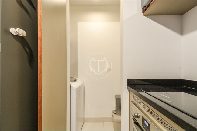 Imagem Apartamento com 1 Quarto à Venda, 57 m² em Paraíso - São Paulo Imagem Apartamento com 1 Quarto à Venda, 57 m² em Paraíso - São Paulo