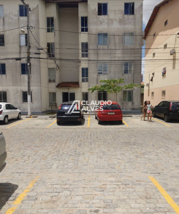 Imagem Apartamento com 2 Quartos à Venda, 50 m² em Olhos D'água - Feira De Santana Imagem Apartamento com 2 Quartos à Venda, 50 m² em Olhos D'água - Feira De Santana