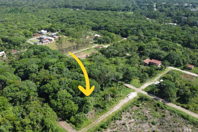 Imagem Terreno à Venda, 288 m² em Farol Do Itapoá Ii - Itapoá Imagem Terreno à Venda, 288 m² em Farol Do Itapoá Ii - Itapoá