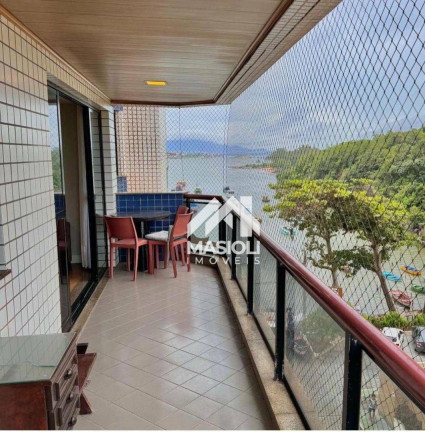 Apartamento com 3 Quartos à Venda, 180 m² em Praia Da Costa - Vila Velha