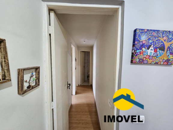 Imagem Apartamento com 2 Quartos à Venda, 75 m² em Santa Rosa - Niterói