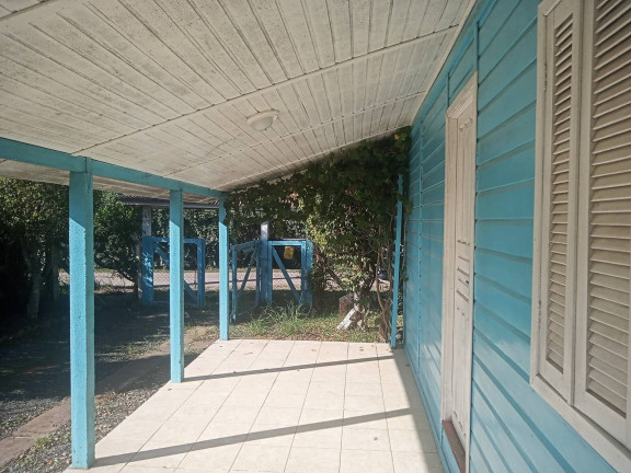Imagem Casa com 2 Quartos à Venda, 504 m² em águas Claras - Viamão