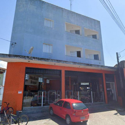 Imagem Apartamento com 2 Quartos à Venda, 72 m² em Jd. Umuarama - Itanhaém Imagem Apartamento com 2 Quartos à Venda, 72 m² em Jd. Umuarama - Itanhaém