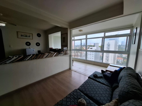 Imagem Apartamento com 3 Quartos à Venda, 103 m² em Perdizes - São Paulo Imagem Apartamento com 3 Quartos à Venda, 103 m² em Perdizes - São Paulo