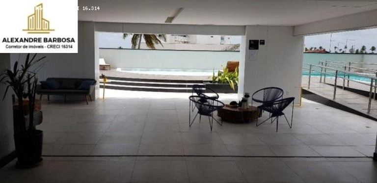 Imagem Apartamento com 2 Quartos à Venda, 62 m² em Barra De Jangada - Jaboatão Dos Guararapes