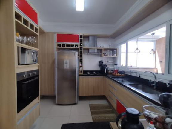 Imagem Sobrado com 3 Quartos à Venda, 198 m² em Condomínio Residencial Villagio Milano - Sorocaba Imagem Sobrado com 3 Quartos à Venda, 198 m² em Condomínio Residencial Villagio Milano - Sorocaba
