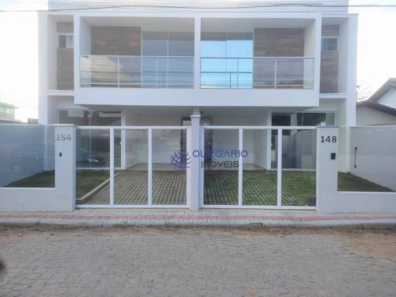 Imagem Sobrado com 3 Quartos à Venda, 107 m² em Centro - Penha Imagem Sobrado com 3 Quartos à Venda, 107 m² em Centro - Penha