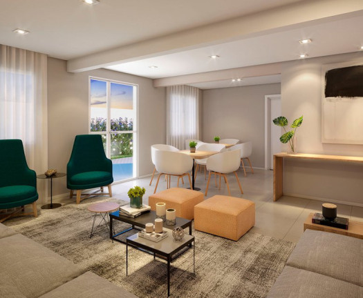 Imagem Apartamento com 1 Quarto à Venda, 26 m² em Barra Funda - São Paulo Imagem Apartamento com 1 Quarto à Venda, 26 m² em Barra Funda - São Paulo