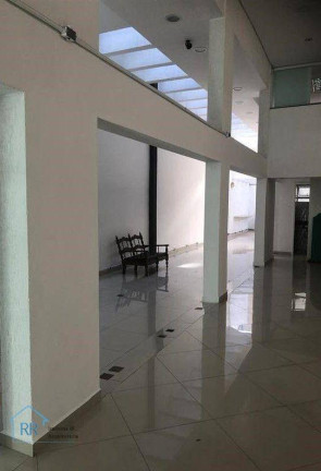 Imagem Imóvel Comercial para Alugar, 1 m² em Jardim - Santo André