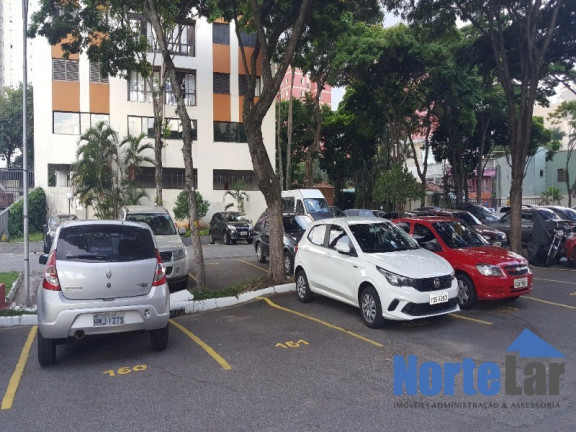 Imagem Apartamento com 2 Quartos à Venda, 52 m² em Lauzane Paulista - São Paulo Imagem Apartamento com 2 Quartos à Venda, 52 m² em Lauzane Paulista - São Paulo