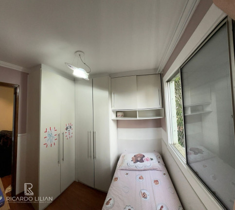Imagem Apartamento com 2 Quartos à Venda, 60 m² em Vila Amélia - São Paulo Imagem Apartamento com 2 Quartos à Venda, 60 m² em Vila Amélia - São Paulo
