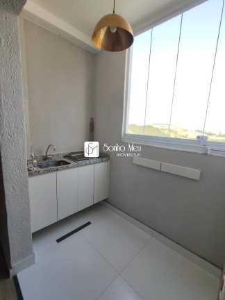 Imagem Apartamento com 3 Quartos à Venda, 65 m² em Parque Residencial Flamboyant - São José Dos Campos Imagem Apartamento com 3 Quartos à Venda, 65 m² em Parque Residencial Flamboyant - São José Dos Campos