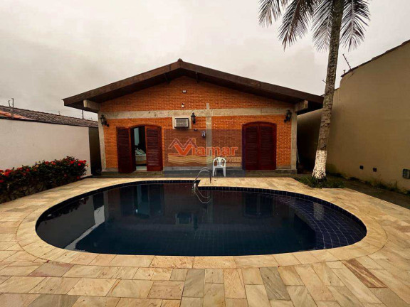 Imagem Casa com 3 Quartos à Venda, 350 m² em Jardim Virgínia - Guarujá Imagem Casa com 3 Quartos à Venda, 350 m² em Jardim Virgínia - Guarujá