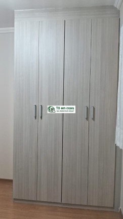 Imagem Imóvel com 3 Quartos à Venda, 75 m² em Jardim Satélite - São José Dos Campos