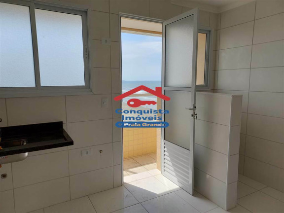 Imagem Apartamento com 2 Quartos à Venda, 82 m² em Real - Praia Grande