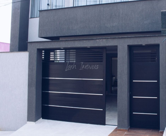 Imagem Casa com 3 Quartos à Venda, 126 m² em Campo Grande - Rio De Janeiro