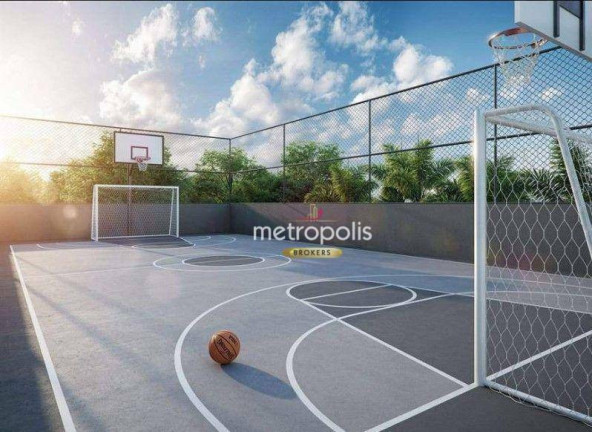 Imagem Apartamento com 3 Quartos à Venda, 69 m² em Rudge Ramos - São Bernardo Do Campo