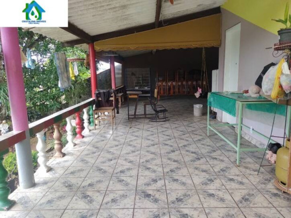 Imagem Chácara com 2 Quartos à Venda, 290 m² em Maracana - Jarinu