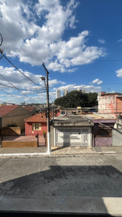 Imagem Apartamento com 2 Quartos à Venda, 42 m² em Jardim Planalto - São Paulo Imagem Apartamento com 2 Quartos à Venda, 42 m² em Jardim Planalto - São Paulo