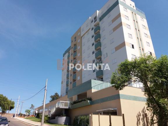 Imagem Apartamento com 2 Quartos à Venda, 71 m² em Próspera - Criciúma