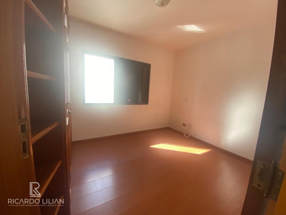 Imagem Apartamento com 3 Quartos à Venda, 123 m² em Vila Regente Feijó - São Paulo