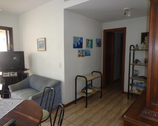 Imagem Apartamento com 3 Quartos à Venda, 94 m² em Jardim Astúrias - Guarujá