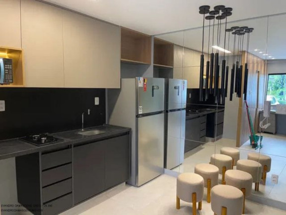 Imagem Imóvel com 1 Quarto à Venda, 20 m² em Buraquinho - Lauro De Freitas