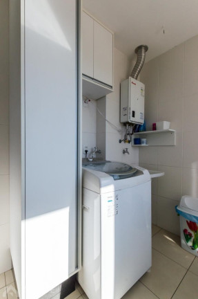 Imagem Apartamento com 4 Quartos à Venda, 198 m² em Alphaville - Santana De Parnaíba