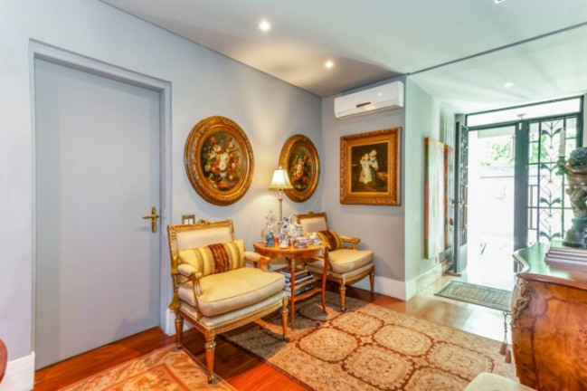 Imagem Casa com 3 Quartos à Venda, em Jardim Paulista - São Paulo Imagem Casa com 3 Quartos à Venda, em Jardim Paulista - São Paulo