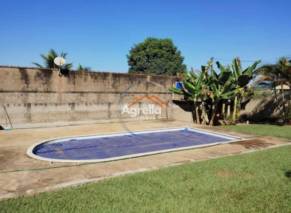 Imagem Imóvel com 3 Quartos à Venda, 100 m² em Roseira - Mogi Guaçu Imagem Imóvel com 3 Quartos à Venda, 100 m² em Roseira - Mogi Guaçu