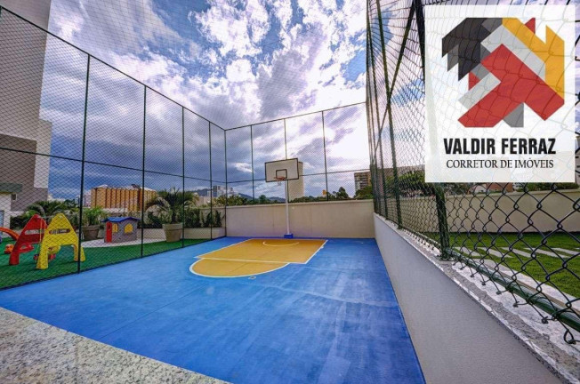 Imagem Apartamento com 2 Quartos à Venda, 73 m² em Itacorubi - Florianópolis