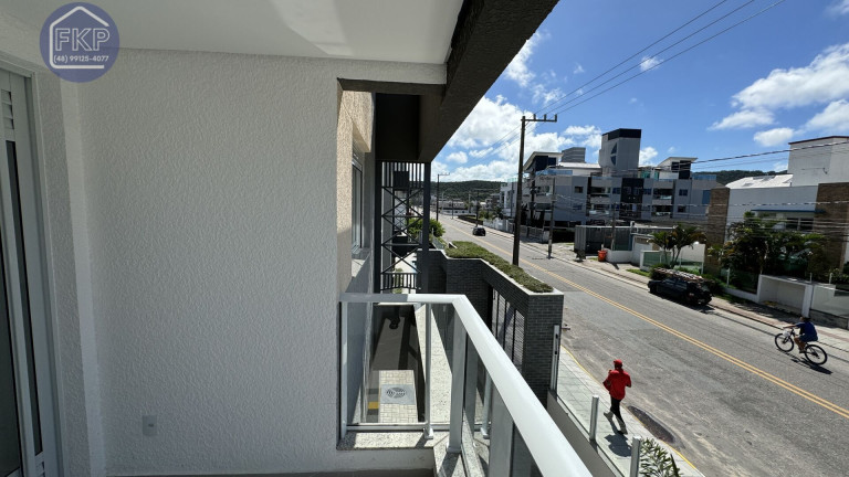 Imagem Apartamento com 2 Quartos à Venda, 63 m² em Ingleses Do Rio Vermelho - Florianópolis