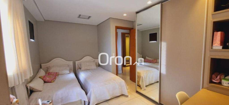 Imagem Apartamento com 3 Quartos à Venda, 140 m² em Setor Bueno - Goiânia Imagem Apartamento com 3 Quartos à Venda, 140 m² em Setor Bueno - Goiânia