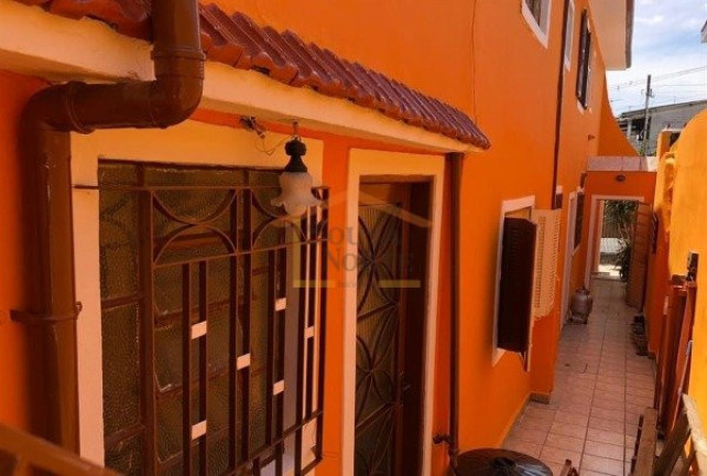 Imagem Sobrado com 5 Quartos à Venda, 120 m² em Vila Sabrina - São Paulo Imagem Sobrado com 5 Quartos à Venda, 120 m² em Vila Sabrina - São Paulo