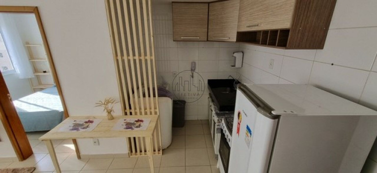 Imagem Apartamento com 1 Quarto à Venda, 30 m² em Samambaia Norte (samambaia) - Brasília Imagem Apartamento com 1 Quarto à Venda, 30 m² em Samambaia Norte (samambaia) - Brasília