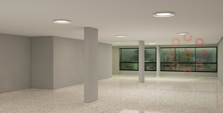 Imagem Sala Comercial à Venda, 250 m² em Sagrada Família - Belo Horizonte