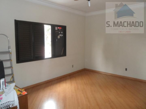 Imagem Casa com 3 Quartos à Venda, 181 m² em Parque Oratório - Santo André