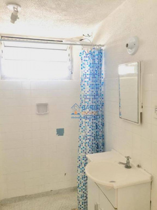 Imagem Apartamento com 1 Quarto à Venda, 40 m² em Santa Cecília - São Paulo Imagem Apartamento com 1 Quarto à Venda, 40 m² em Santa Cecília - São Paulo