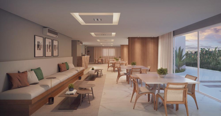 Imagem Apartamento com 4 Quartos à Venda, 166 m² em Fátima - Fortaleza Imagem Apartamento com 4 Quartos à Venda, 166 m² em Fátima - Fortaleza
