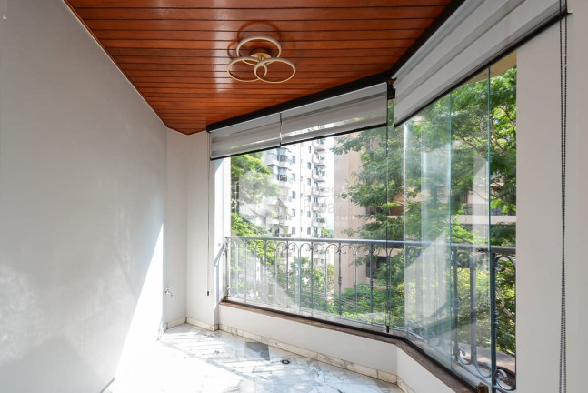 Imagem Apartamento com 4 Quartos à Venda, 229 m² em Jardim Paulista - São Paulo Imagem Apartamento com 4 Quartos à Venda, 229 m² em Jardim Paulista - São Paulo