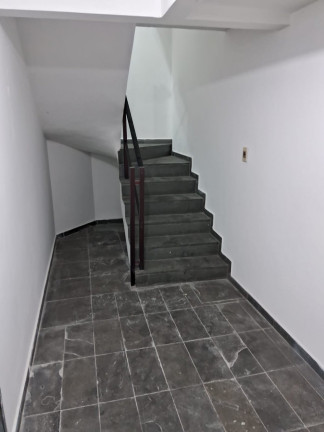 Imagem Casa com 3 Quartos à Venda, 100 m² em Embaré - Santos Imagem Casa com 3 Quartos à Venda, 100 m² em Embaré - Santos