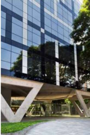 Imóvel Comercial para Alugar, 2.350 m² em Cidade Monções - São Paulo