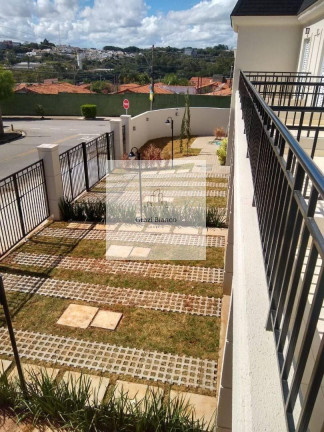 Imagem Casa de Condomínio com 2 Quartos à Venda, 79 m² em Condomínio Francisco Mucciolo - Sorocaba Imagem Casa de Condomínio com 2 Quartos à Venda, 79 m² em Condomínio Francisco Mucciolo - Sorocaba
